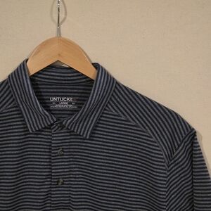 UNTUCKit Performance Polo L